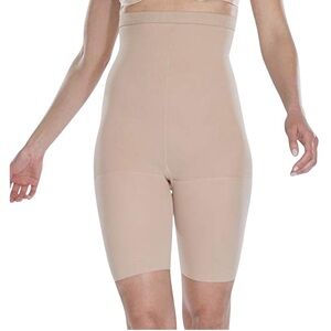 Spanx New Red Hot Label Super Control High Waist Shaper Size 6